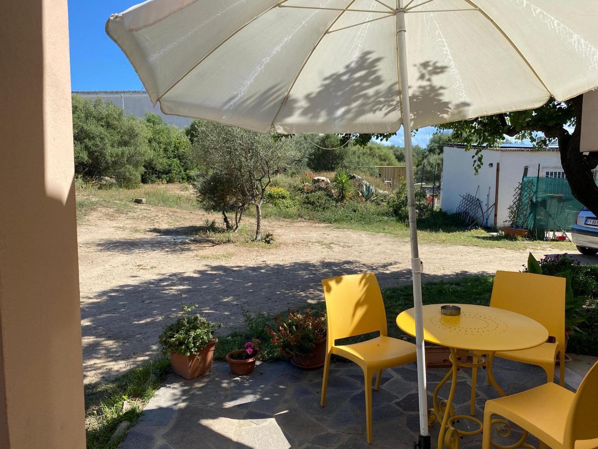 Sardegna Mer Et Soleil Relax 올비아 외부 사진