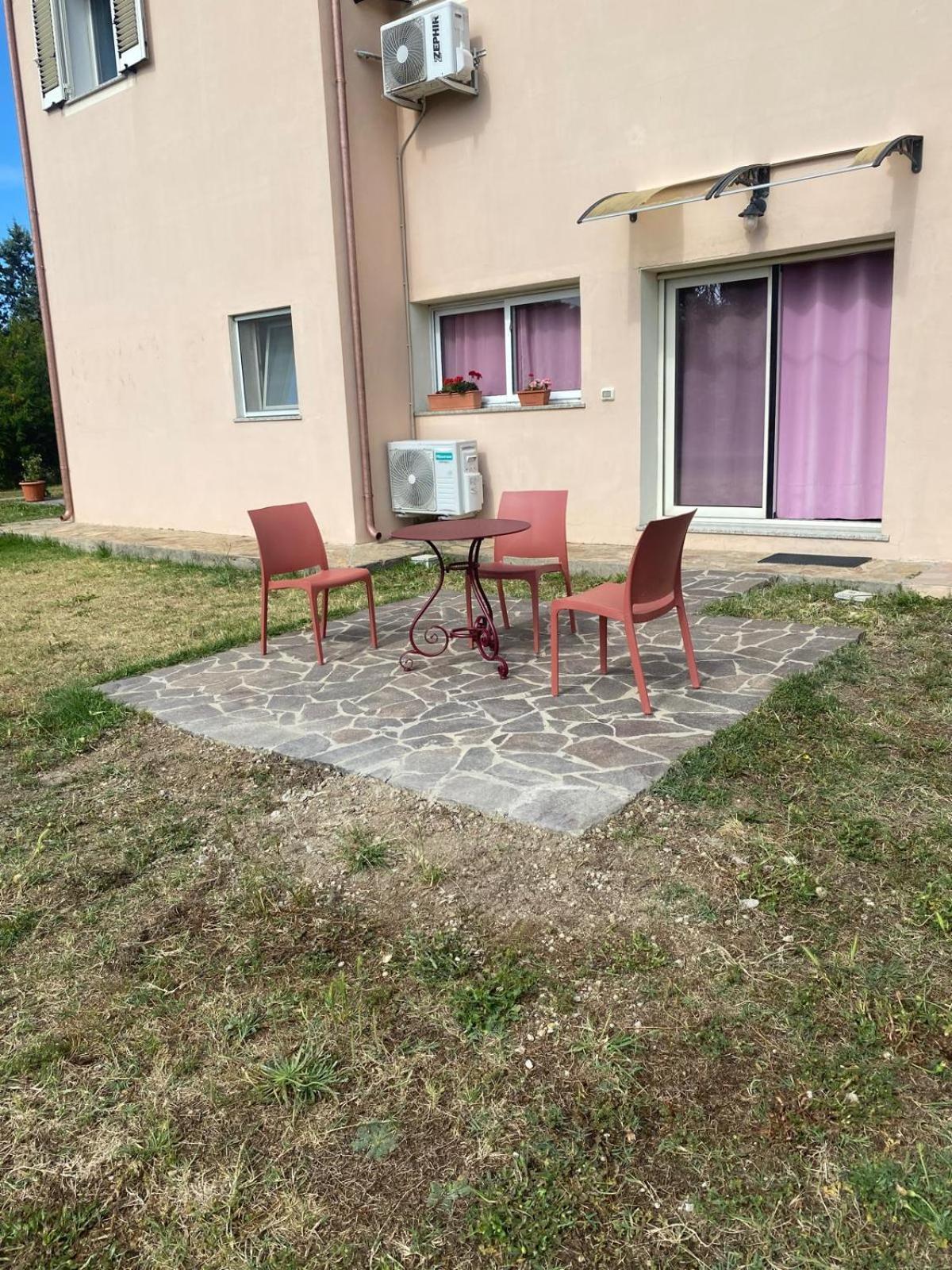 Sardegna Mer Et Soleil Relax 올비아 외부 사진