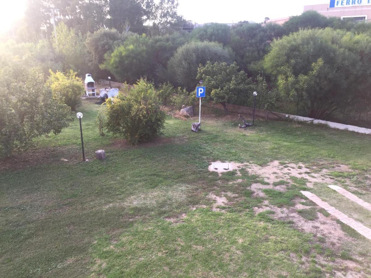 Sardegna Mer Et Soleil Relax 올비아 외부 사진