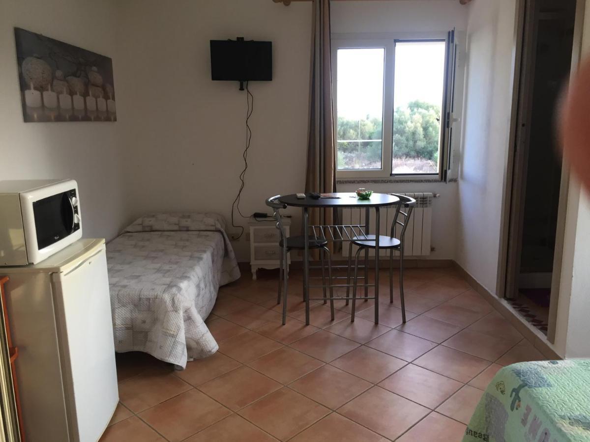 Sardegna Mer Et Soleil Relax 올비아 외부 사진