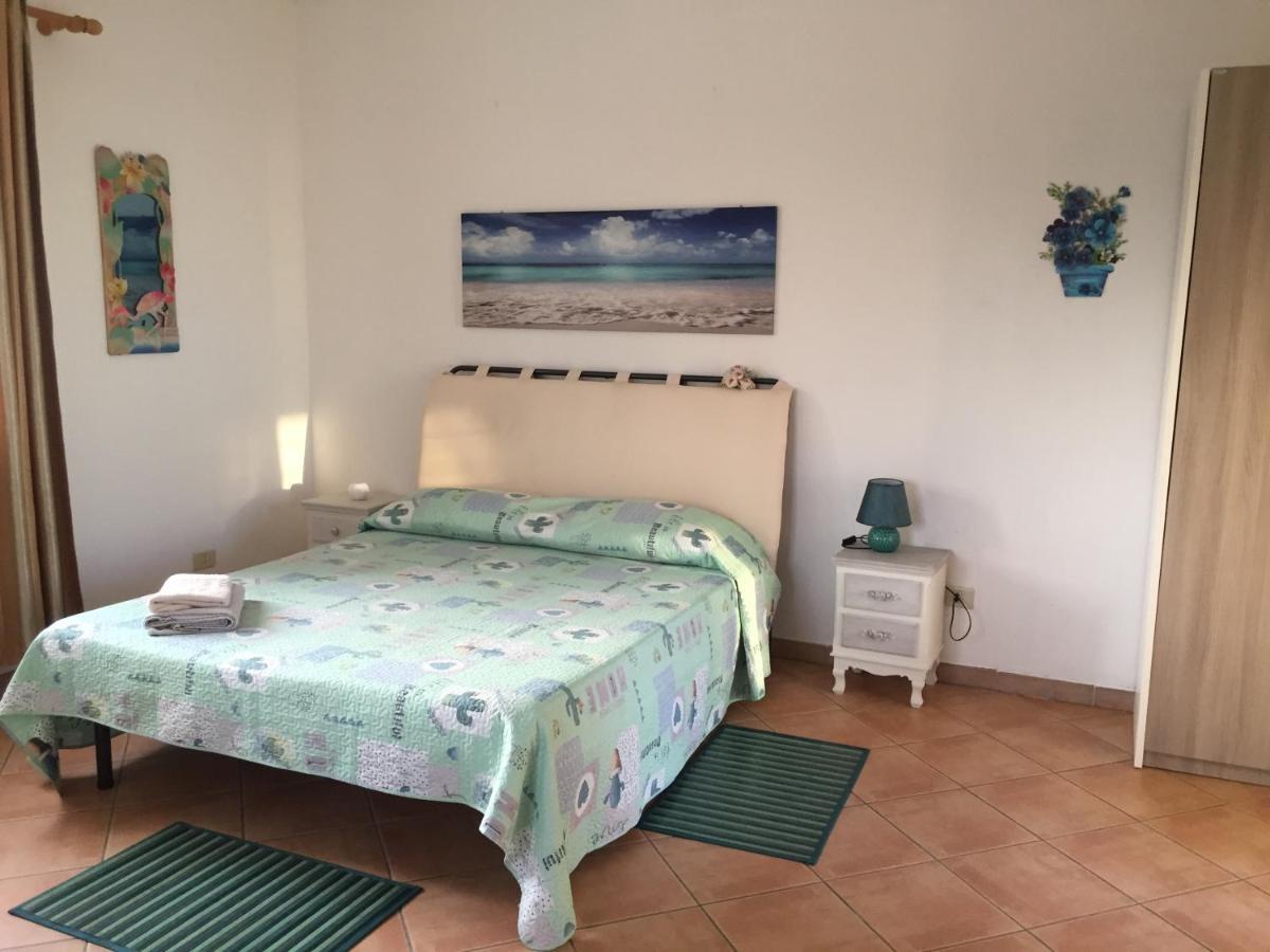Sardegna Mer Et Soleil Relax 올비아 외부 사진