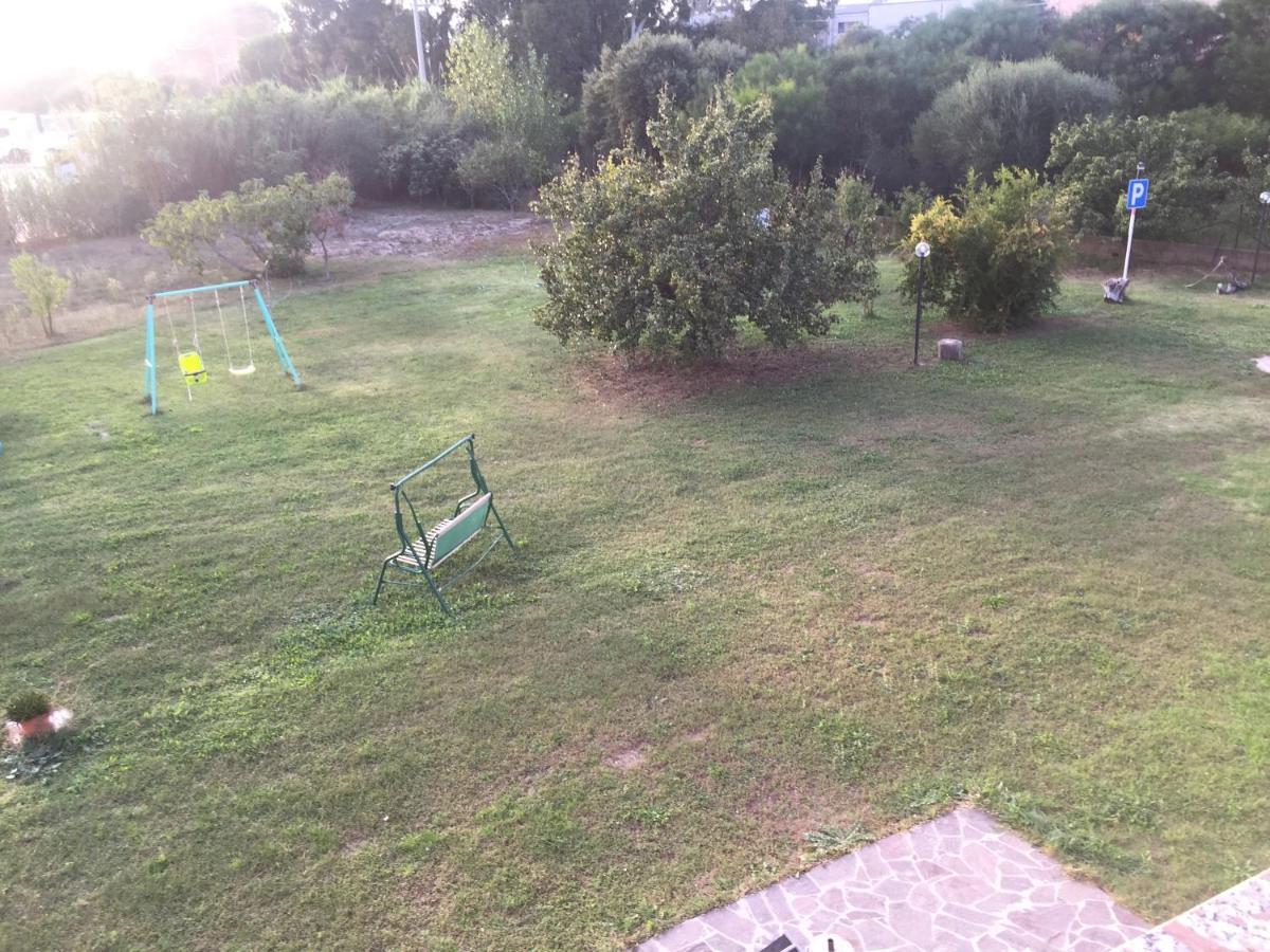 Sardegna Mer Et Soleil Relax 올비아 외부 사진